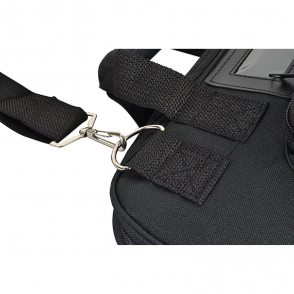 Borsa Controller Bag CTRL XS 350 x 195 x 50mm - imbottitura 10mm